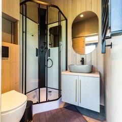 Гостевой дом Holiday Village Pereslavl , Ярославская область