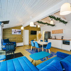 Гостевой дом Holiday Village Pereslavl , Ярославская область