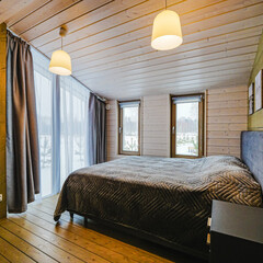 Гостевой дом Holiday Village Pereslavl , Ярославская область
