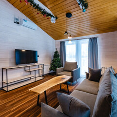 Гостевой дом Holiday Village Pereslavl , Ярославская область