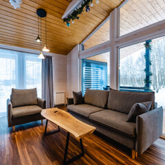 Гостевой дом Holiday Village Pereslavl , Ярославская область