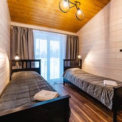 Гостевой дом Holiday Village Pereslavl , Ярославская область