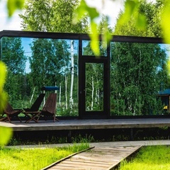 Гостевой дом Holiday Village Pereslavl , Ярославская область
