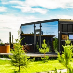 Гостевой дом Holiday Village Pereslavl , Ярославская область