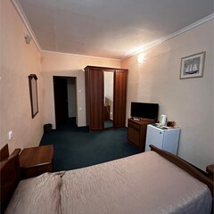 Гостиница Увильды, Челябинская область