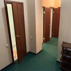 Гостиница Увильды, Челябинская область