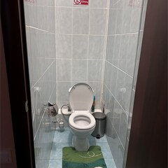 Гостиница Увильды, Челябинская область