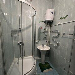 Гостиница Увильды, Челябинская область