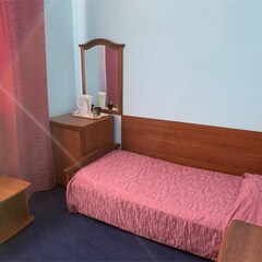 Гостиница Увильды, Челябинская область