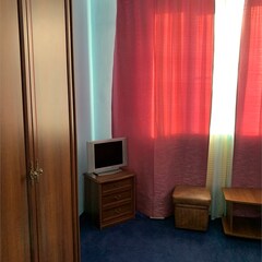 Гостиница Увильды, Челябинская область