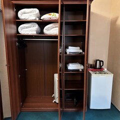 Гостиница Увильды, Челябинская область