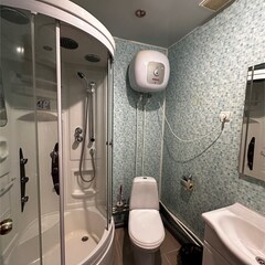 Гостиница Увильды, Челябинская область