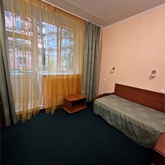 Гостиница Увильды, Челябинская область