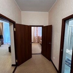 Гостиница Увильды, Челябинская область