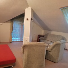 Гостиница Увильды, Челябинская область