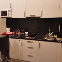 Гостиница Увильды, Челябинская область