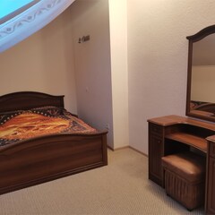 Гостиница Увильды, Челябинская область