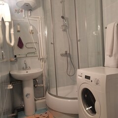 Гостиница Увильды, Челябинская область