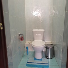 Гостиница Увильды, Челябинская область