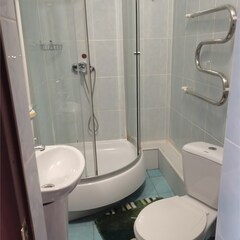 Гостиница Увильды, Челябинская область