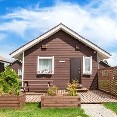 Гостиничный комплекс Крутицы, Рязанская область