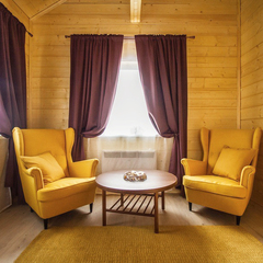 Гостиничный комплекс Крутицы, Рязанская область