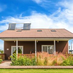 Гостиничный комплекс Крутицы, Рязанская область