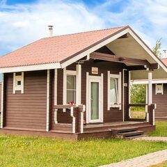 Гостиничный комплекс Крутицы, Рязанская область