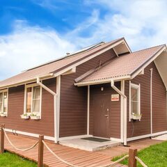 Гостиничный комплекс Крутицы, Рязанская область