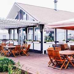 Гостиничный комплекс Крутицы, Рязанская область