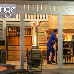 Гостиничный комплекс Крутицы, Рязанская область