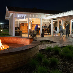 Гостиничный комплекс Крутицы, Рязанская область