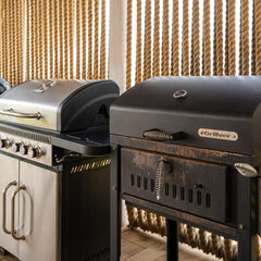 Гостиничный комплекс Крутицы, Рязанская область