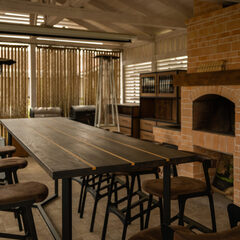 Гостиничный комплекс Крутицы, Рязанская область