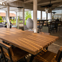 Гостиничный комплекс Крутицы, Рязанская область