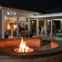 Гостиничный комплекс Крутицы, Рязанская область