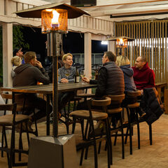 Гостиничный комплекс Крутицы, Рязанская область