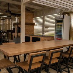 Гостиничный комплекс Крутицы, Рязанская область