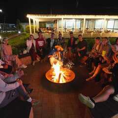 Гостиничный комплекс Крутицы, Рязанская область