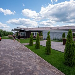 Гостиничный комплекс Крутицы, Рязанская область