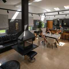 Гостиничный комплекс Крутицы, Рязанская область