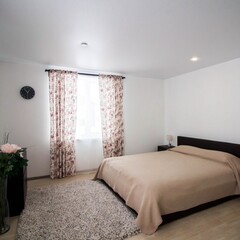 Гостиничный комплекс Крутицы, Рязанская область