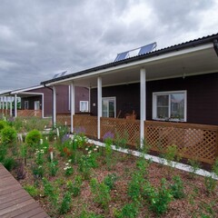 Гостиничный комплекс Крутицы, Рязанская область