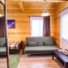 Гостиничный комплекс Крутицы, Рязанская область