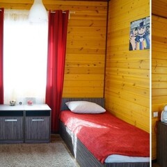 Гостиничный комплекс Крутицы, Рязанская область