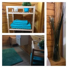 Гостиничный комплекс Крутицы, Рязанская область