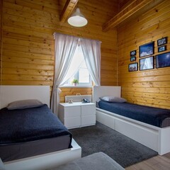 Гостиничный комплекс Крутицы, Рязанская область