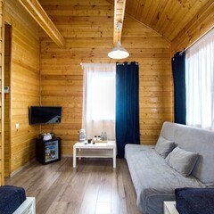 Гостиничный комплекс Крутицы, Рязанская область