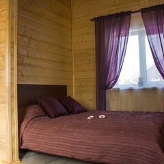 Гостиничный комплекс Крутицы, Рязанская область