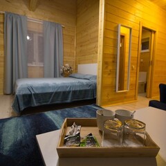 Гостиничный комплекс Крутицы, Рязанская область